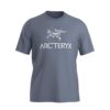 ArcTeryx ArcTeryx ArcWord Logo SS M X000007991 Geilo Sport 1