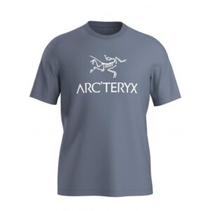 ArcTeryx ArcTeryx ArcWord Logo SS M X000007991 Geilo Sport 1