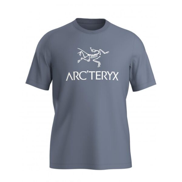 ArcTeryx ArcTeryx ArcWord Logo SS M X000007991 Geilo Sport 1