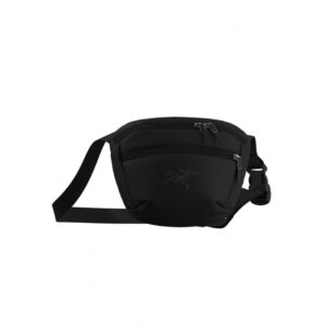 ArcTeryx ArcTeryx Mantis 1 Waist Pack X000009234 Geilo Sport 1