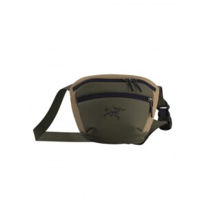 ArcTeryx ArcTeryx Mantis 1 Waist Pack X000009234 Geilo Sport 1