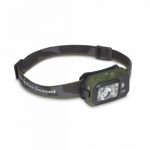 Black Diamond Black Diamond STORM 450 HEADLAMP BD620671 Geilo Sport 1