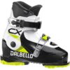 Dalbello Dalbello Cx 2.0 Cabrio Gw Jr D2410302.10 Geilo Sport 1