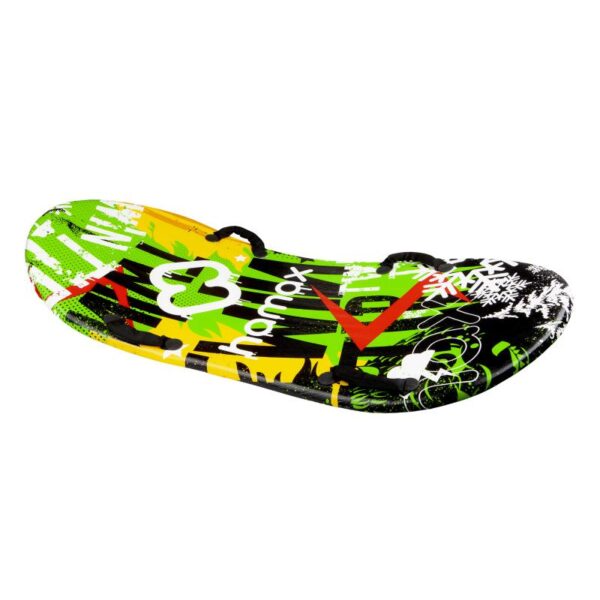 Hamax Hamax Twin-Tip Surfer 110-5500-35 Geilo Sport 1