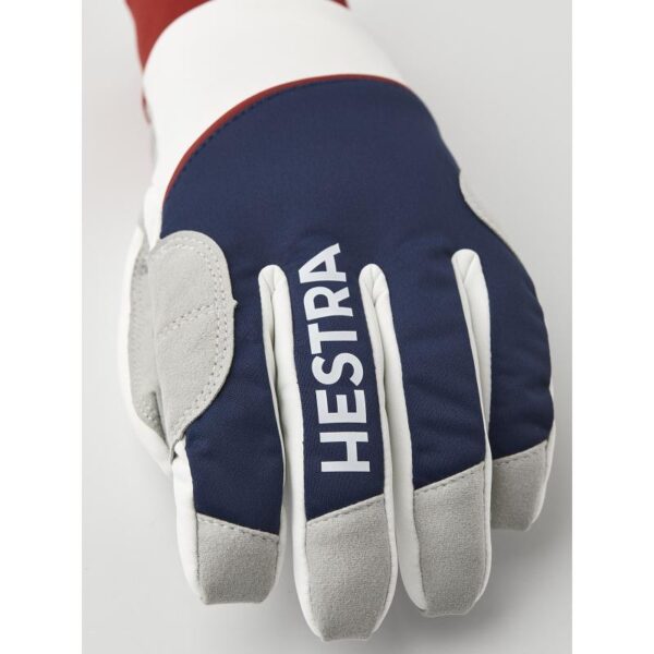 Hestra Hestra Comfort Tracker - 5 Finger 37440 Geilo Sport 3