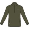 Icebreaker Icebreaker M Original LS Half Zip 100871 Geilo Sport 2