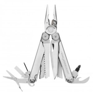 Leatherman Leatherman Multiverktøy Wave plus nylon BL LM832525 Geilo Sport 1