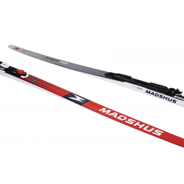 Madshus Madshus Nordic Pro Skin N23487 Geilo Sport 4