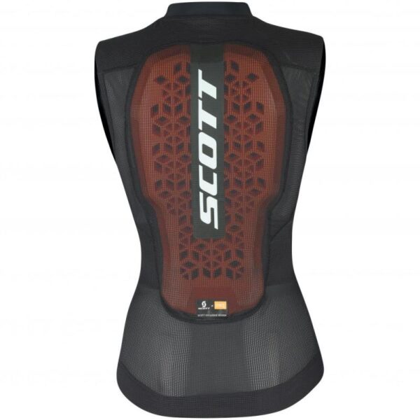 Scott Scott AirFlex Ws Light Vest Protecto 271917 Geilo Sport 1