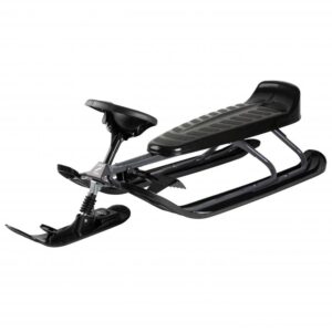 Stiga Stiga Snowracer King Size Gt Graphite Grey-Black 7346-7912-00 Geilo Sport 1