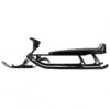 Stiga Stiga Snowracer King Size Gt Graphite Grey-Black 7346-7912-00 Geilo Sport 1 2 3