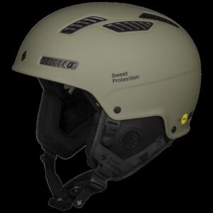 Sweet Igniter 2vi Mips Helmet -Woodland