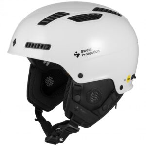 Sweet Igniter 2vi Mips Helmet -Matte Bronco