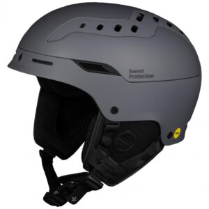 Sweet Switcher Mips Helmet -Graphite