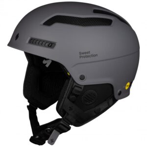 Sweet Trooper 2vi Mips Helmet -Graphite