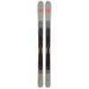 Vølkl Völkl Blaze 94 Grey-Red Flat 24-25 V2410134.000 Geilo Sport 1