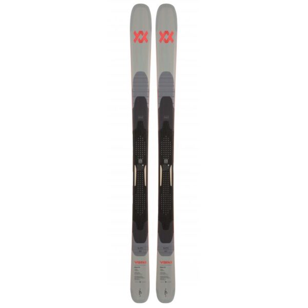 Vølkl Völkl Blaze 94 Grey-Red Flat 24-25 V2410134.000 Geilo Sport 1