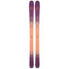 Vølkl Völkl Blaze 94 Purple Rose Flat 24-25 V2410135.000 Geilo Sport 1