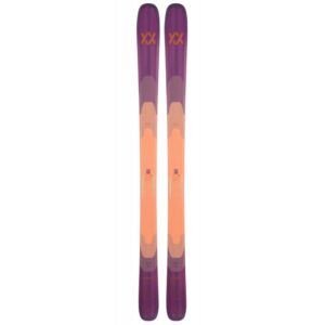 Vølkl Völkl Blaze 94 Purple Rose Flat 24-25 V2410135.000 Geilo Sport 1