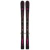 Vølkl Völkl Flair Junior + 4.5 Vmotion Jr Lady V2411255.411 Geilo Sport 1