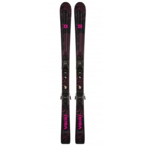 Vølkl Völkl Flair Junior + 4.5 Vmotion Jr Lady V2411255.411 Geilo Sport 1