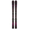 Vølkl Völkl Flair Junior + 7.0 Vmotion Jr Lady V2411257.410 Geilo Sport 1