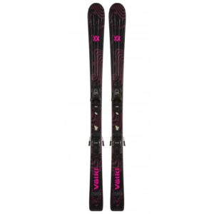 Vølkl Völkl Flair Junior + 7.0 Vmotion Jr Lady V2411257.410 Geilo Sport 1