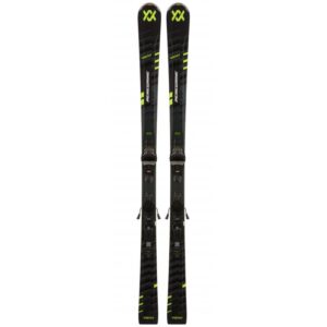 Vølkl Völkl Peregrine Xt+Vmotion 10 Gw Black V2411028.011 Geilo Sport 1