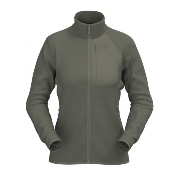 ArcTeryx ArcTeryx Delta Jacket W X000007710 Geilo Sport 1