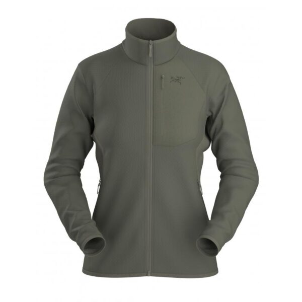 ArcTeryx ArcTeryx Delta Jacket W X000007710 Geilo Sport 1 2 3