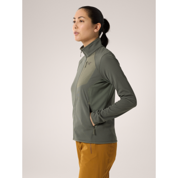 ArcTeryx ArcTeryx Delta Jacket W X000007710 Geilo Sport 1 2 3 4 5