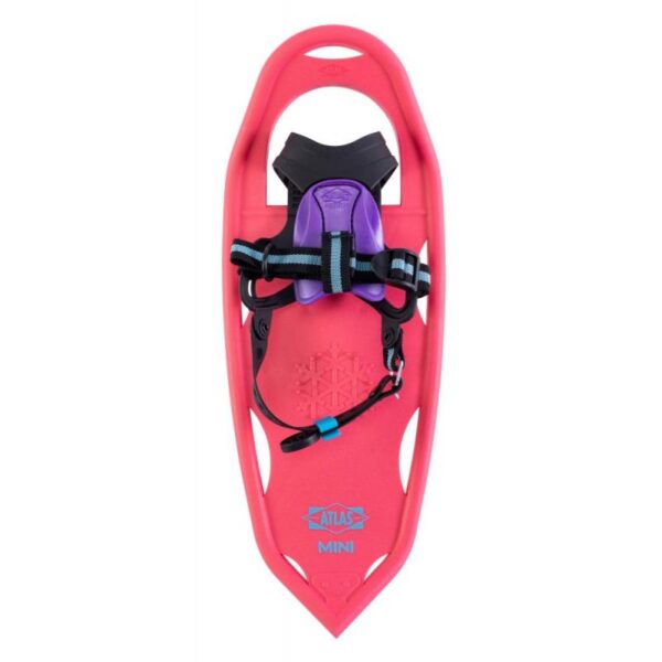 Atlas Atlas Mini Coral 17 U200101102170 Geilo Sport 1