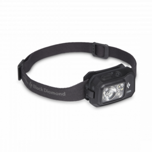 Black Diamond Black Diamond STORM 450 HEADLAMP BD620671 Geilo Sport 1