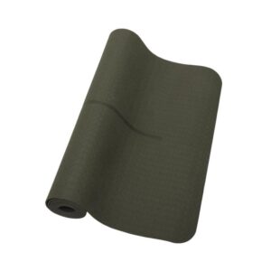 Casall Casall Yoga Mat Position 4mm 53301 Geilo Sport 1