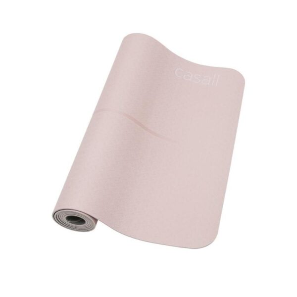 Casall Casall Yoga mat position 4mm 53301 Geilo Sport 1