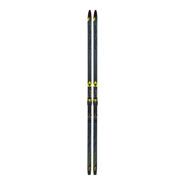 Fischer Fischer Twin Skin Superlite Medium Ef N40520 Geilo Sport 1