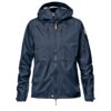 Fjällräven Fjällräven Keb Eco-Shell Jacket W 89600 Geilo Sport 1 2