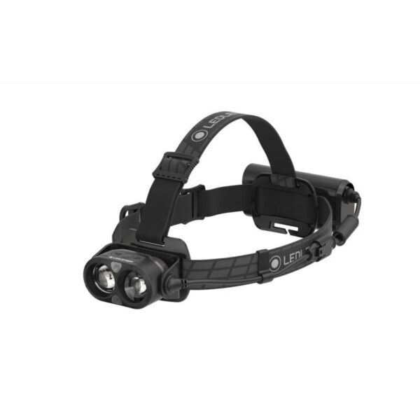 Led Lenser Led Lenser Hodelykt H19R Signature 3600lm LL502198 Geilo Sport 1