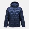 Peak Performance Peak Performance M Helium Down Hood Jacket G79845 Geilo Sport 1