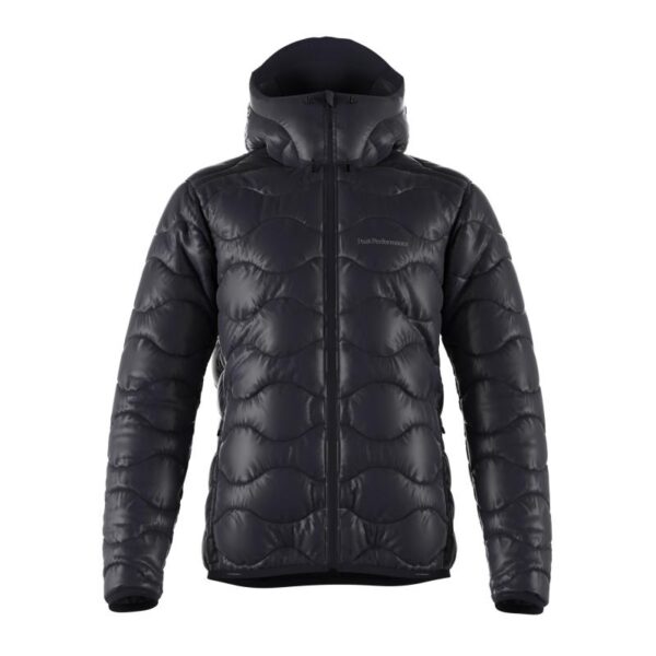 Peak Performance Peak Performance M Helium Down Hood Jacket G79845 Geilo Sport 1 2