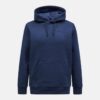 Peak Performance Peak Performance M Original Small Logo Hood G79589 Geilo Sport 1