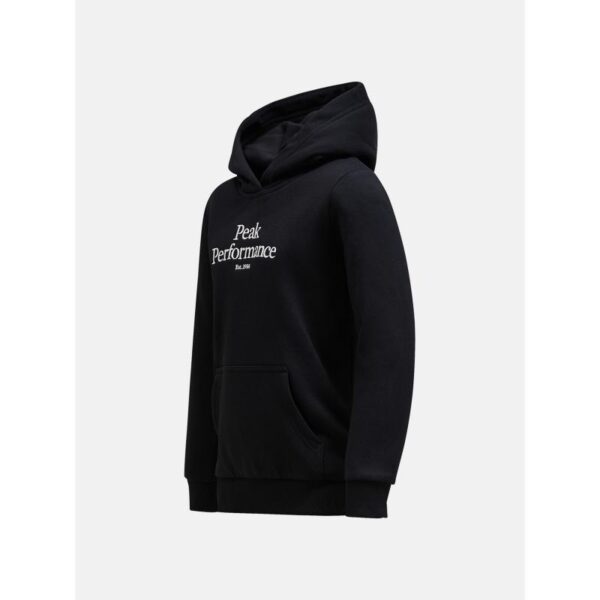 Peak Performance Peak Performance Jr Original Hood G79978 Geilo Sport 1