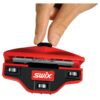 Swix Swix TA3008 Sharpener,rollers, 85-90° TA3008 Geilo Sport 1 2 3