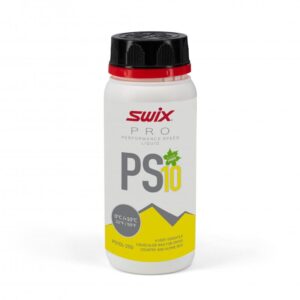 Swix Swix Ps10 Liquid Yellow 250ml PS10L-250 Geilo Sport 1