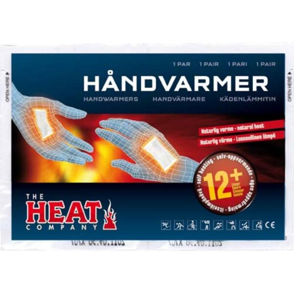 The Heat Company The Heat Company Håndvarmer 12001 Geilo Sport 1