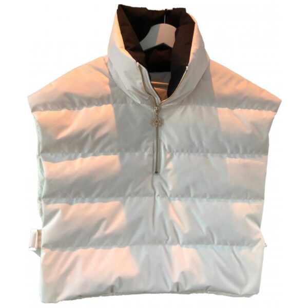 Thermopoc THOQ Vest i dun, 120909 Geilo Sport 1