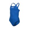 Arena Arena Girl´S Team Swimsuit Swim Pro Solid 004762 Geilo Sport 1 2 3 4