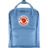 Fjällräven Fjällräven Kånken Mini F23561 Geilo Sport 1