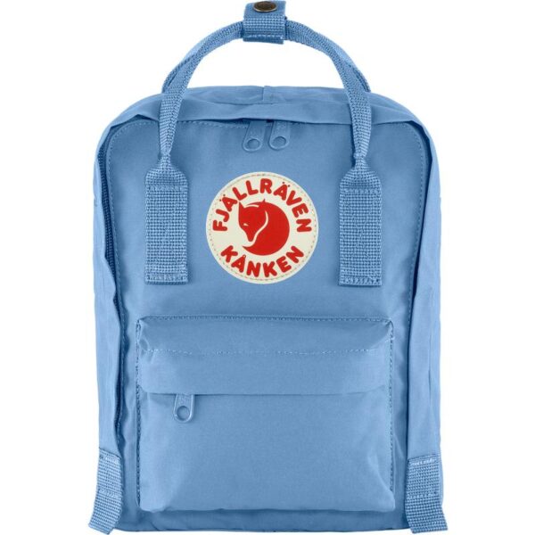 Fjällräven Fjällräven Kånken Mini F23561 Geilo Sport 1