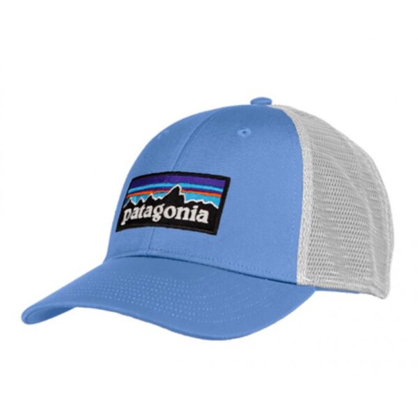 Patagonia Patagonia P-6 Logo Lopro Trucker Hat P38283 Geilo Sport